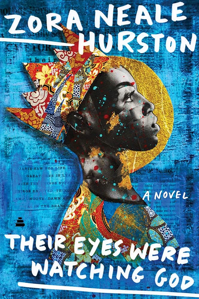 Their Eyes Were Watching God: A Novel - The Village Retail