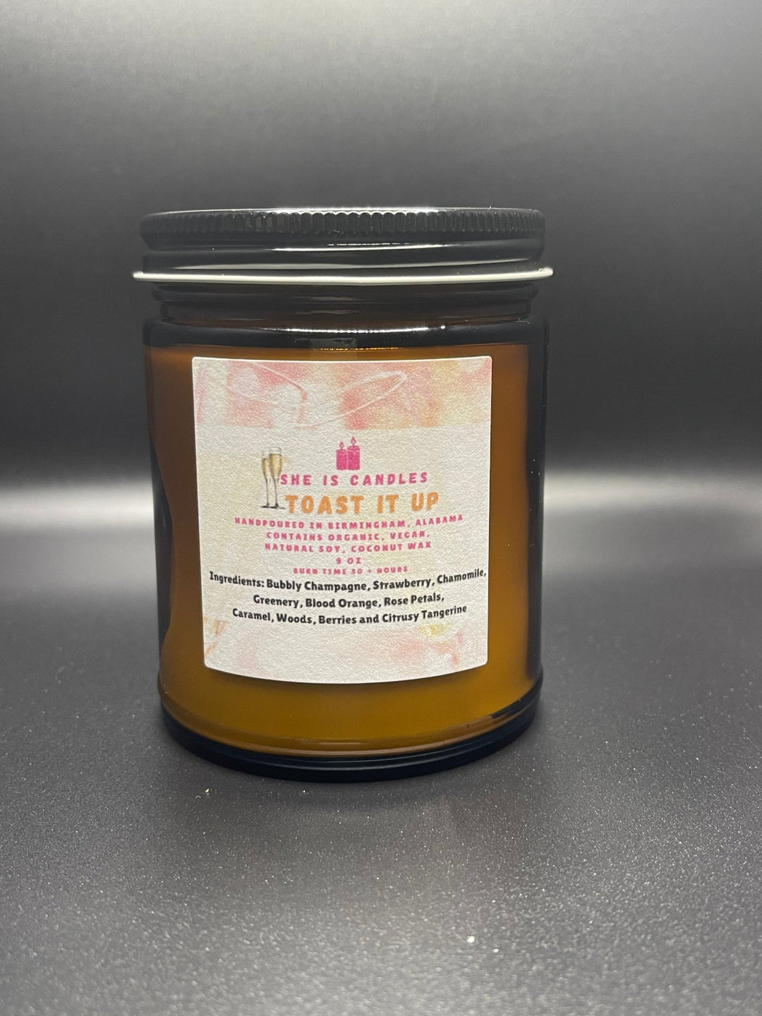 Toast it Up - The Village Retail