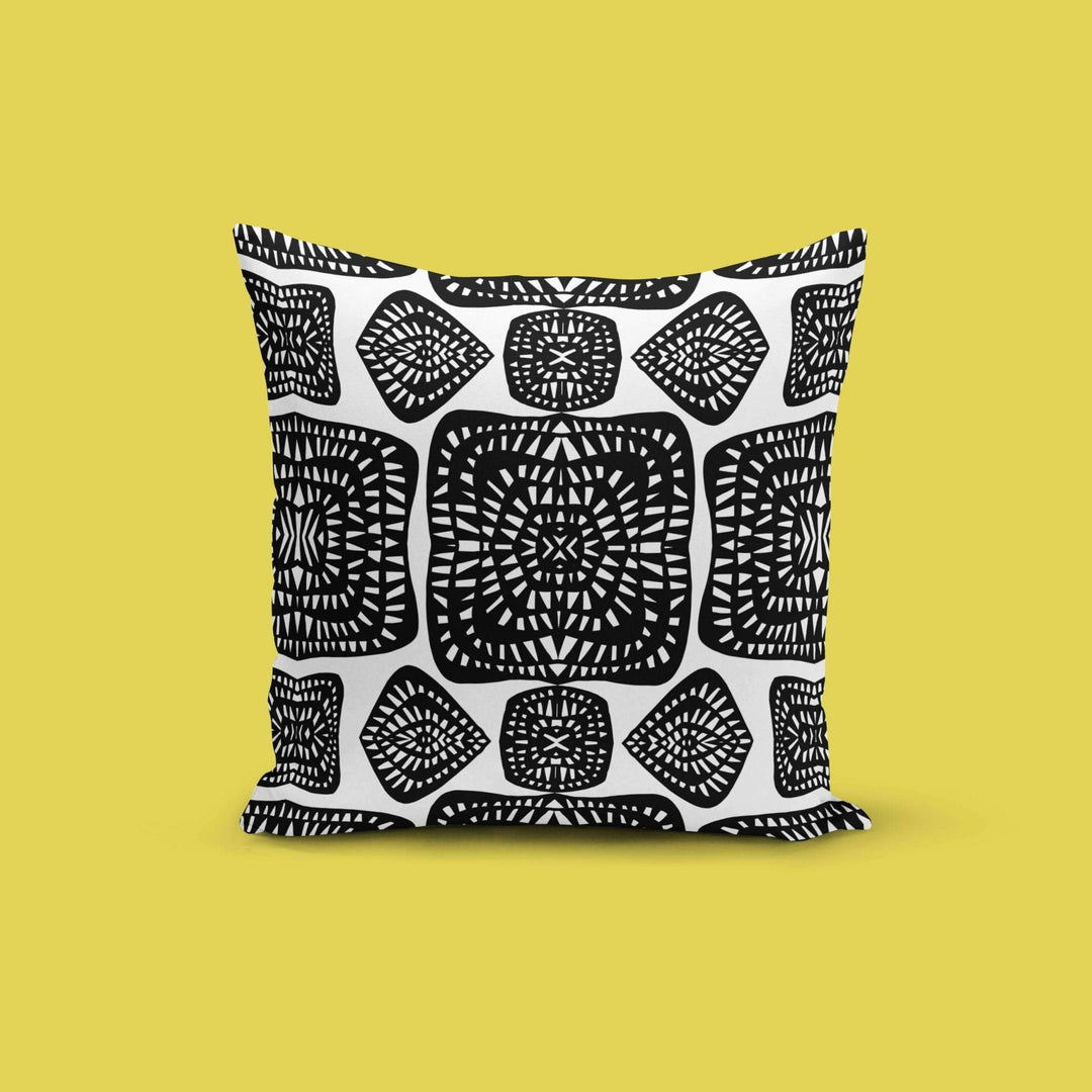 Tribe Pillow Cover - The Village Retail