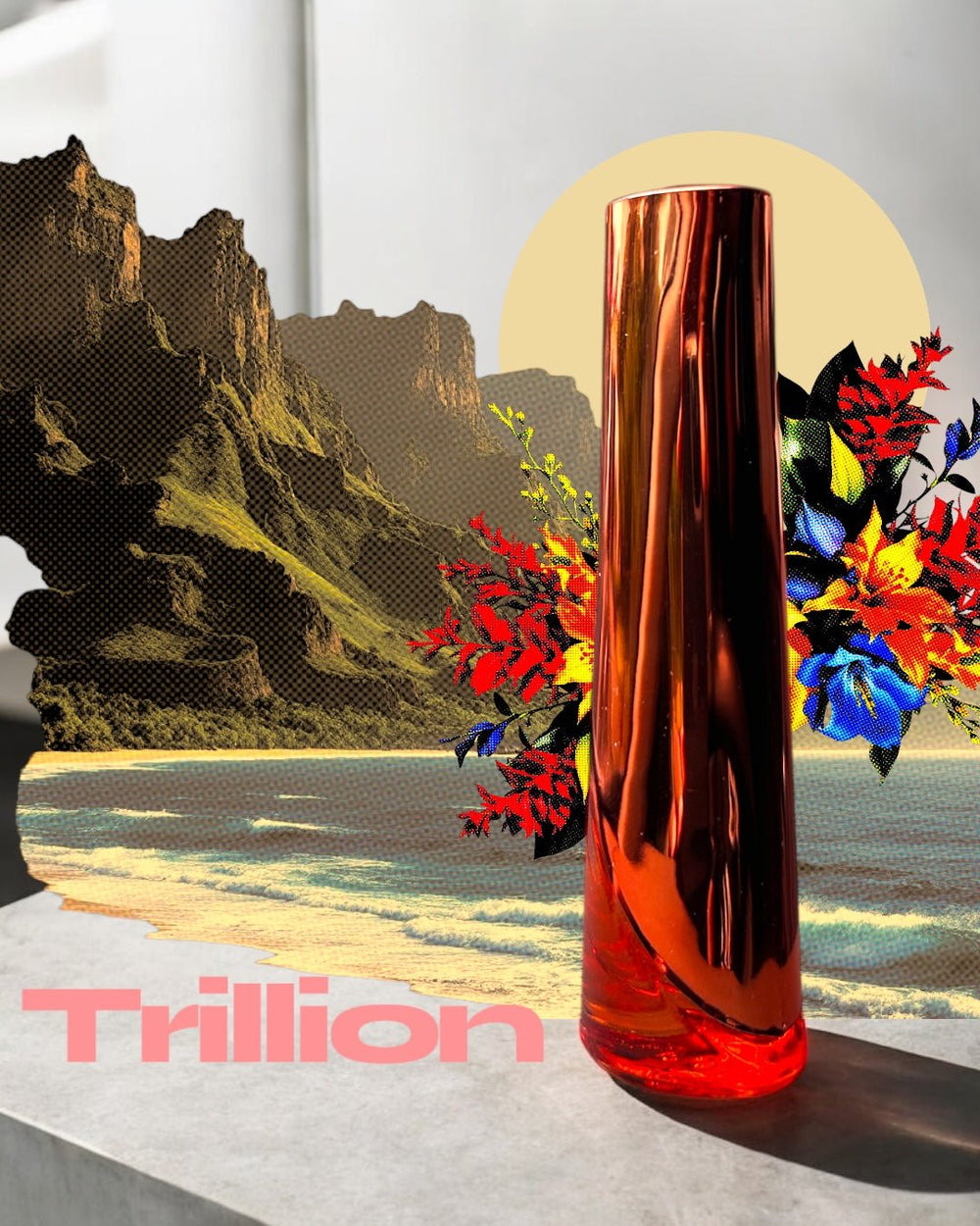 TRILLION( Travel) Fragrance - The Village Retail