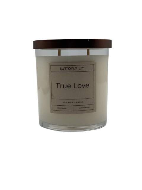 True Love - The Village Retail