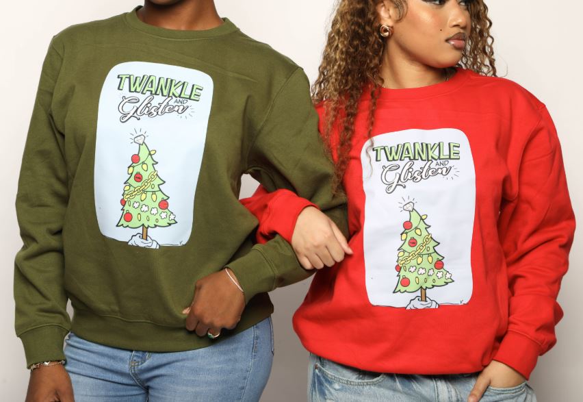 Twankle and Glisten - The Village Retail