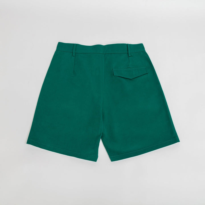 Twill Utility Shorts - The Village Retail