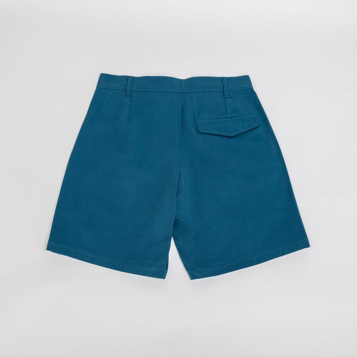 Twill Utility Shorts - The Village Retail