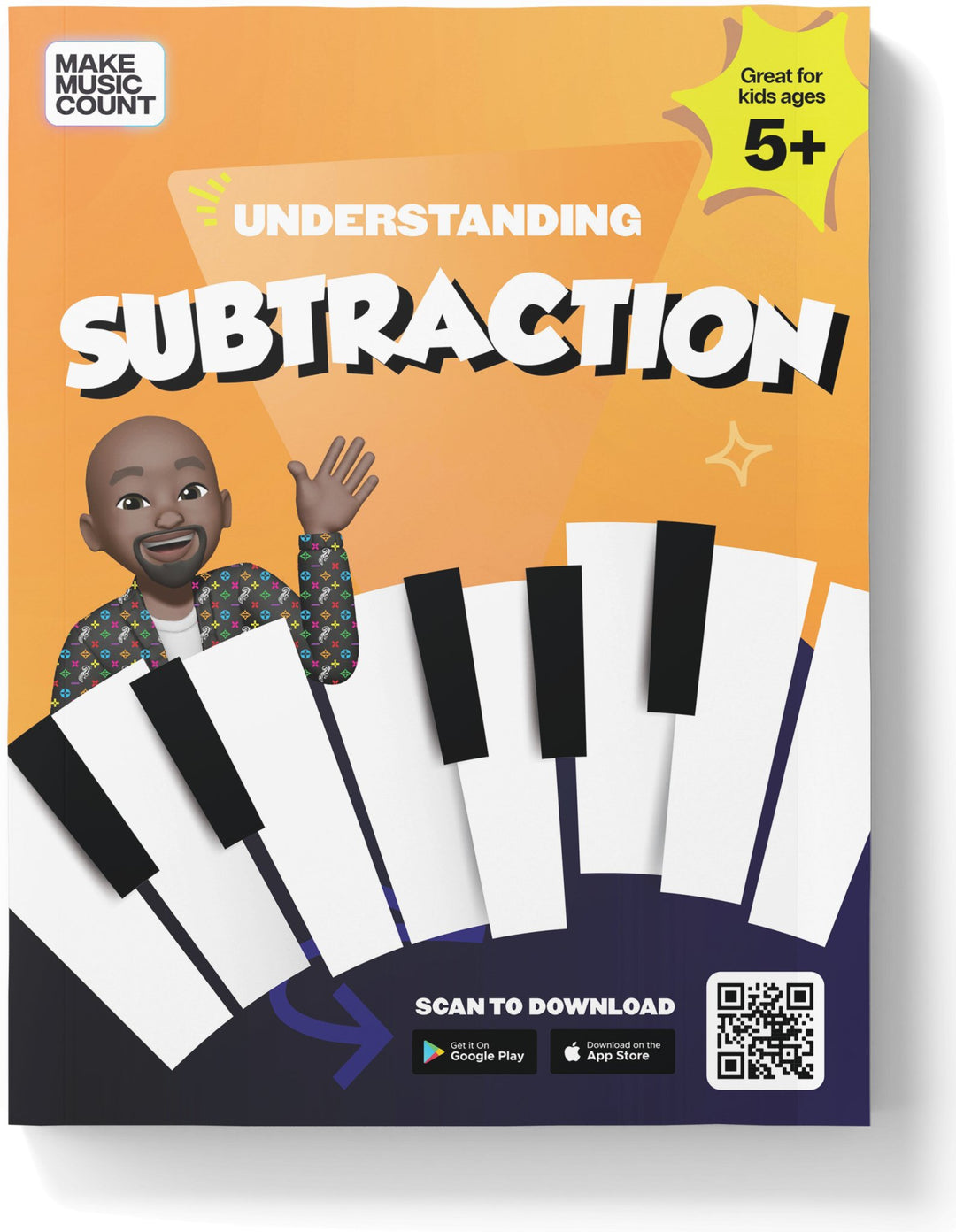 Understanding Subtraction - The Village Retail