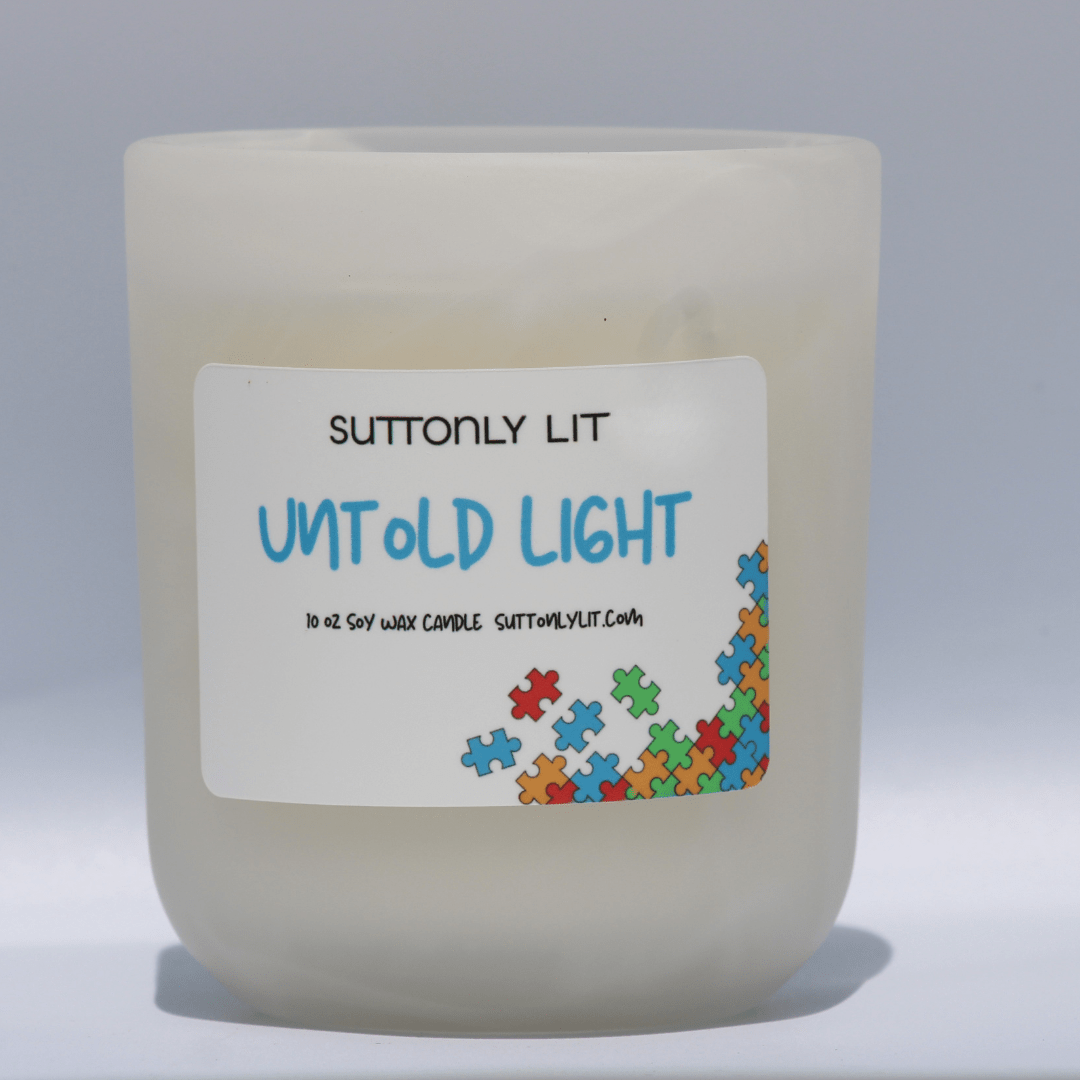 Untold Light - The Village Retail