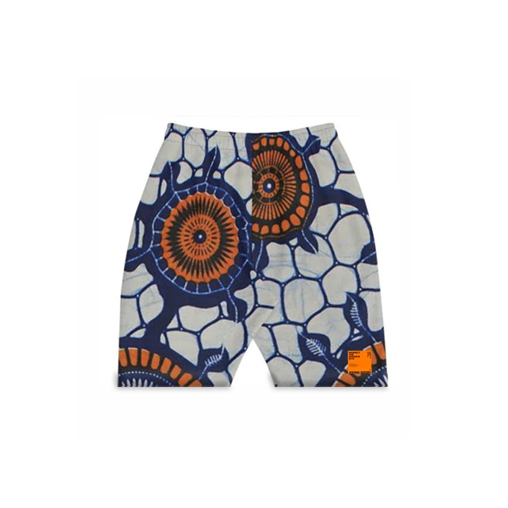 UWI Shorts - The Village Retail
