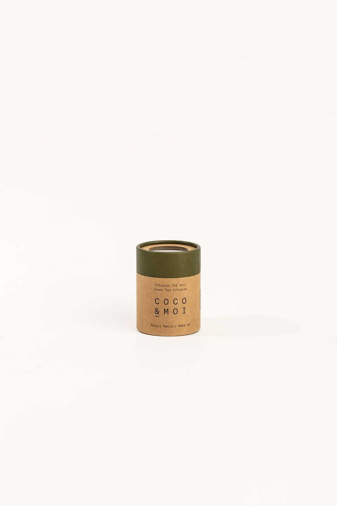 Vapeur de Douche Infusion de Thé Vert - The Village Retail