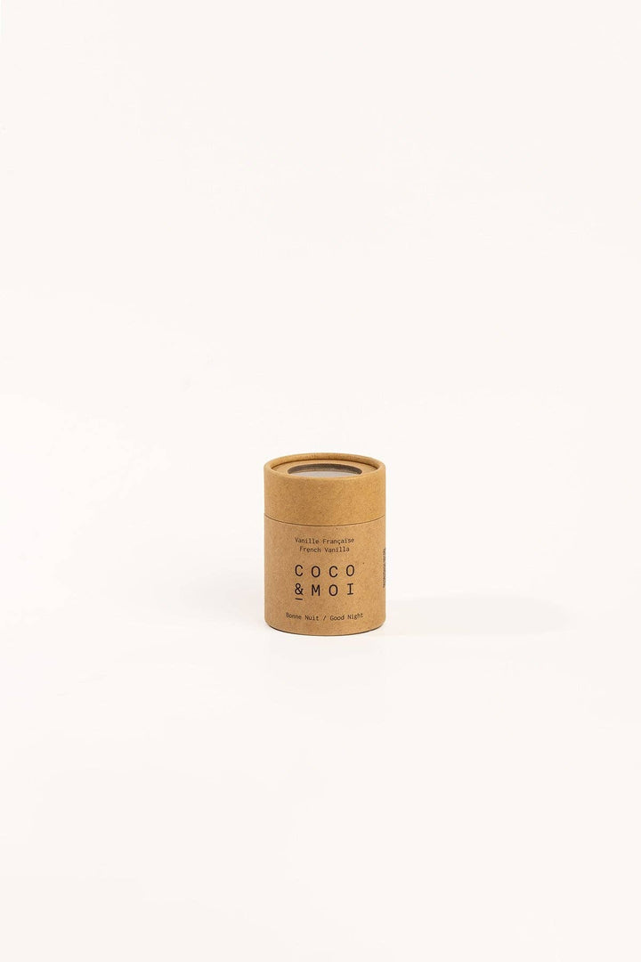 Vapeur de Douche Vanille Française - The Village Retail