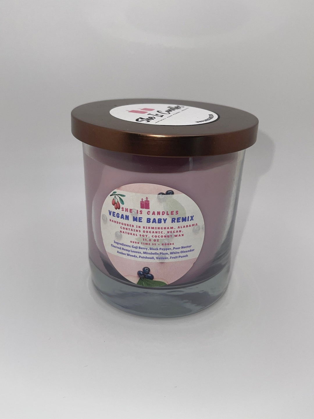 Vegan Me Baby - The Village Retail