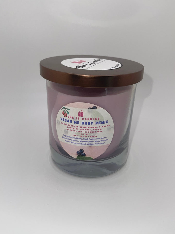 Vegan Me Baby - The Village Retail