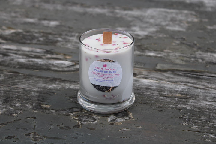 Vegan Me Baby - The Village Retail