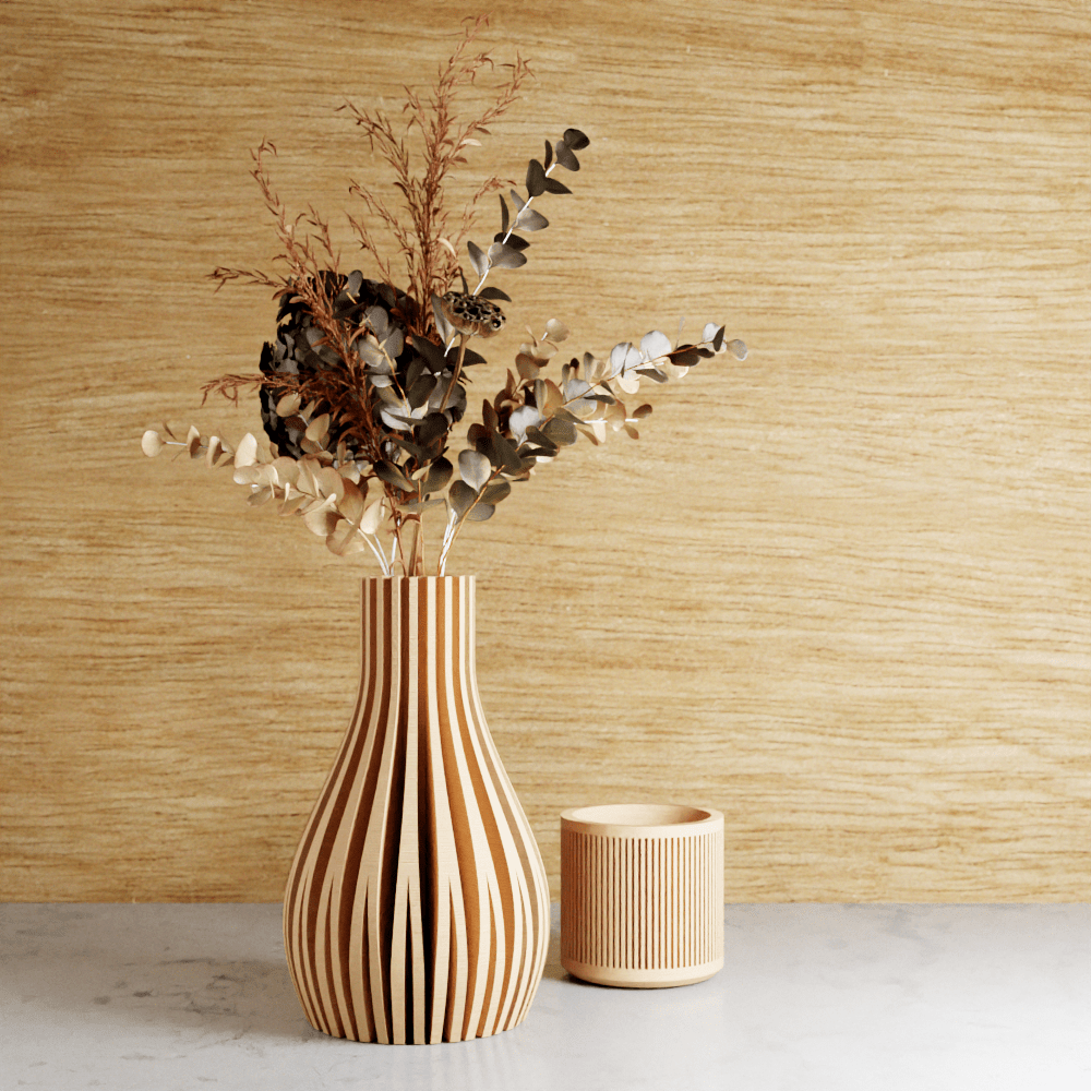 WILLOW Vase - The Village Retail