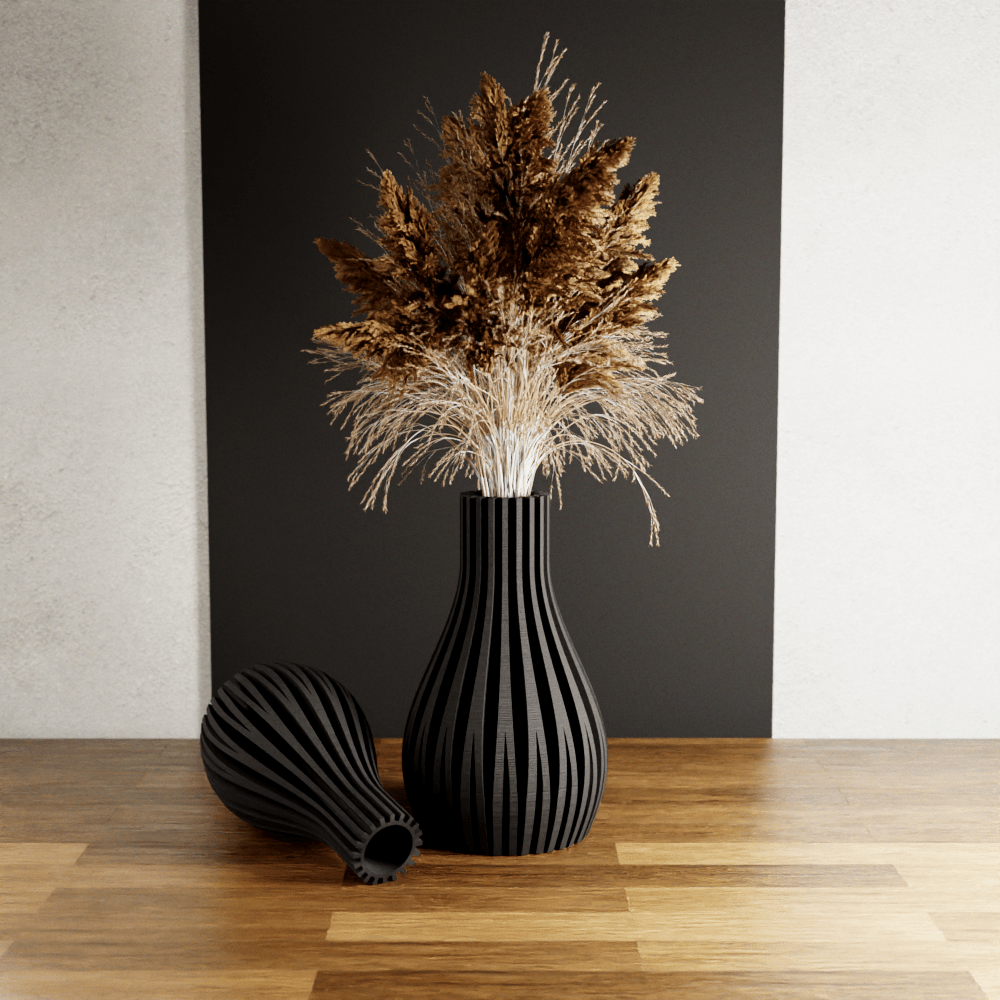 WILLOW Vase - The Village Retail