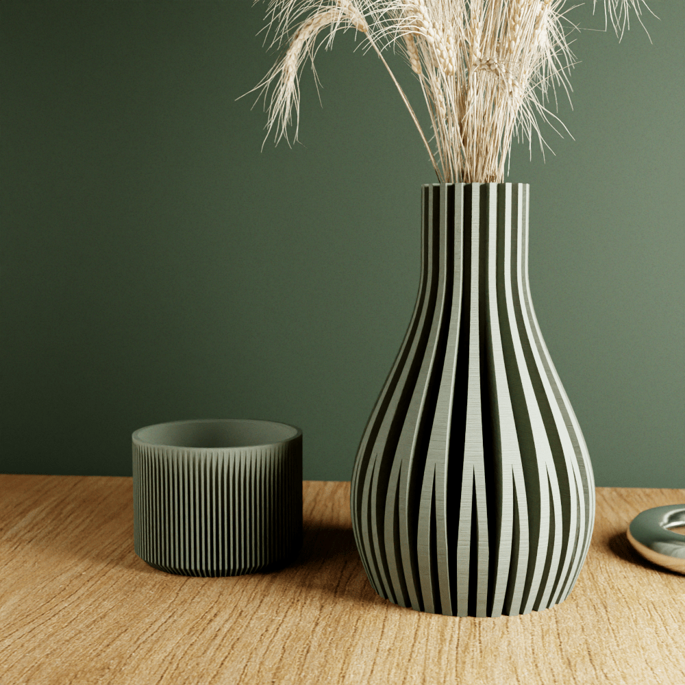 WILLOW Vase - The Village Retail