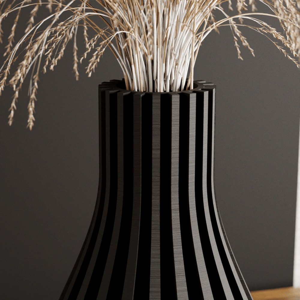 WILLOW Vase - The Village Retail