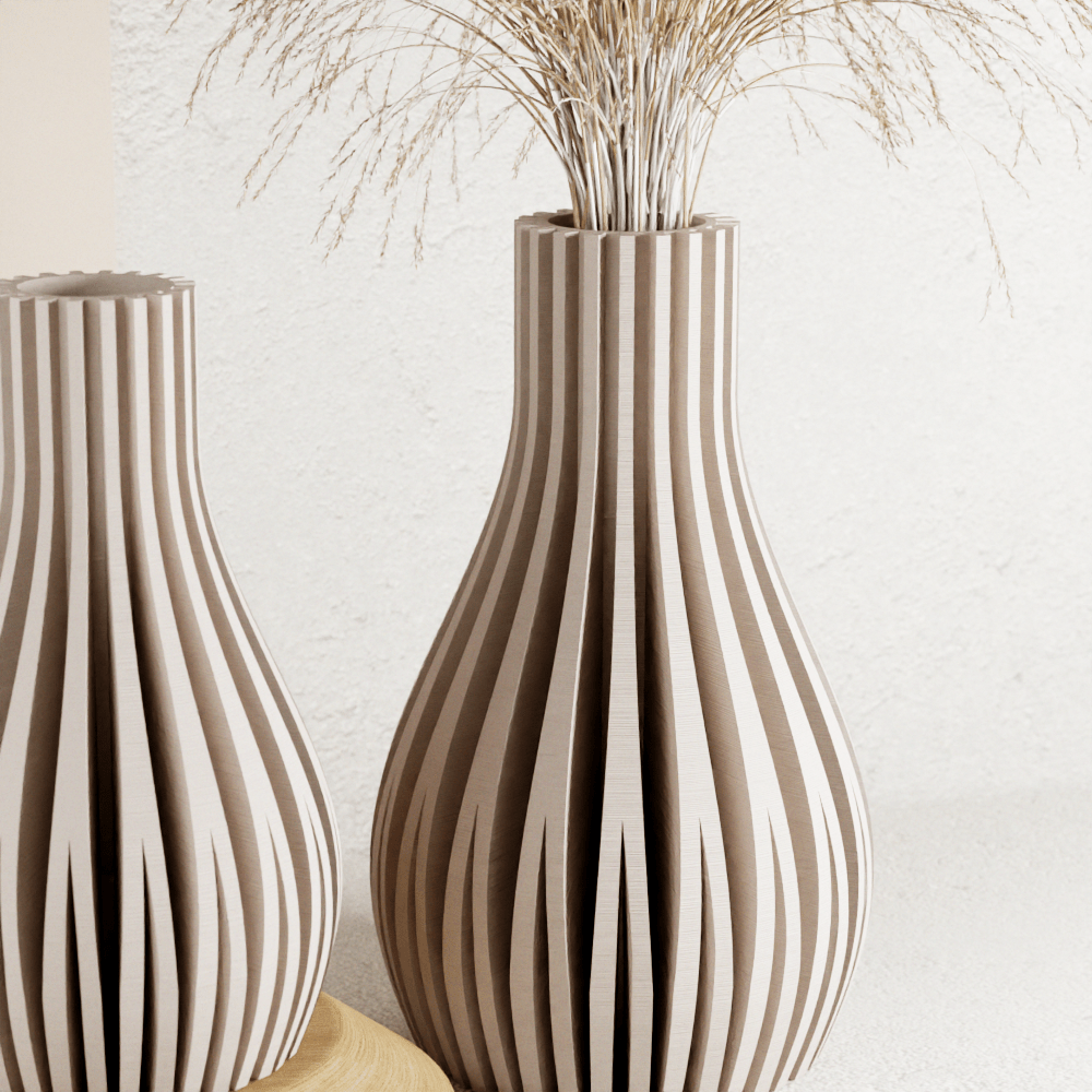 WILLOW Vase - The Village Retail