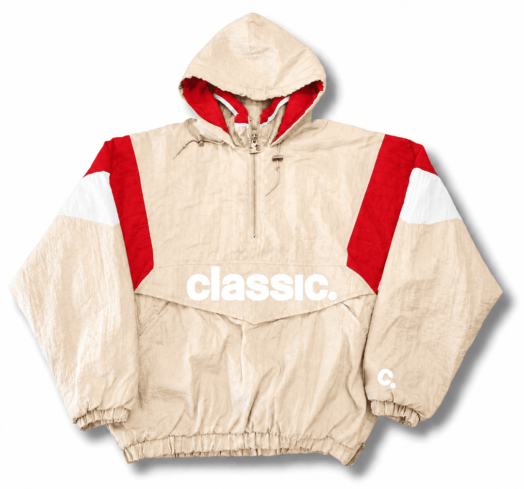 Wind Breaker - Jacket - The Village Retail