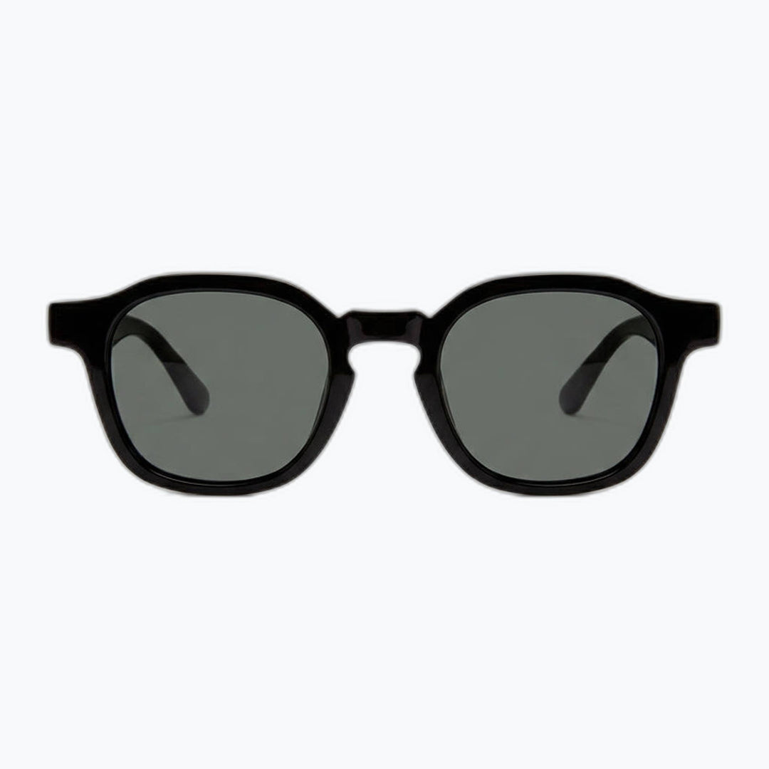 Windsor - Retro Polarized Square Sunglasses for Women & Men - The Village Retail