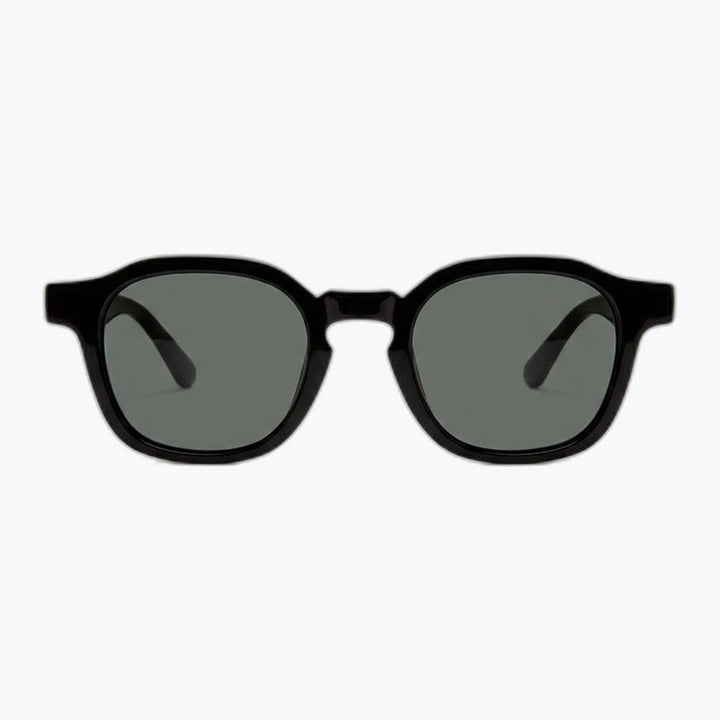 Windsor - Retro Polarized Square Sunglasses for Women & Men - The Village Retail