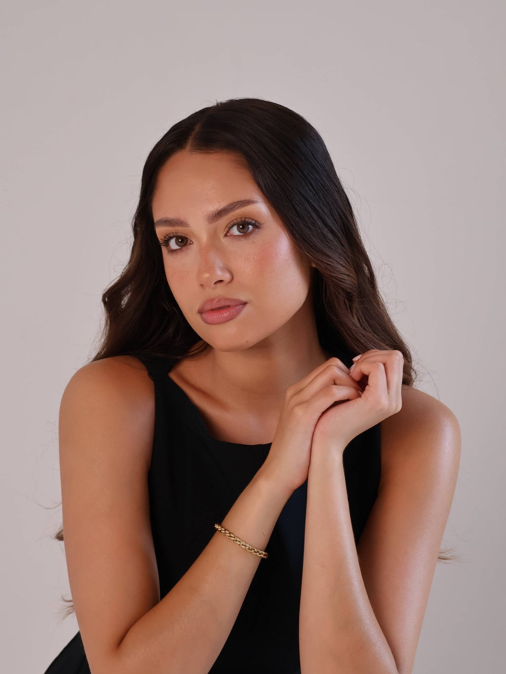 Woven Bracelet - The Village Retail