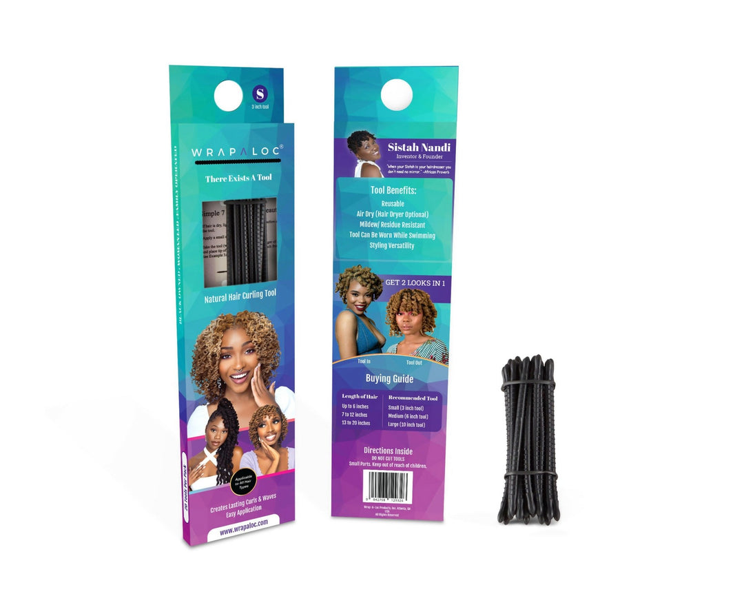 Wrap - Small - The Village Retail