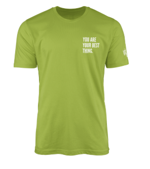 You are Your Best Thing - The Village Retail
