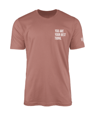 You are Your Best Thing - The Village Retail