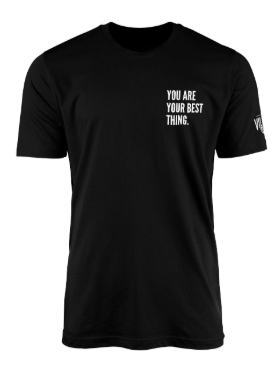 You are Your Best Thing - The Village Retail