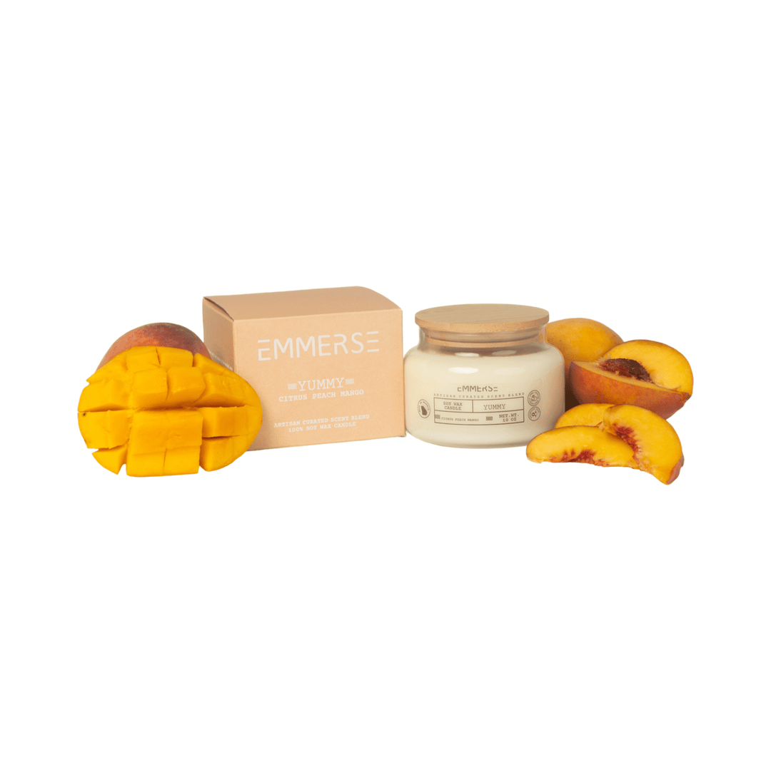 Yummy - The Village Retail