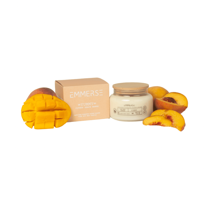 Yummy - The Village Retail