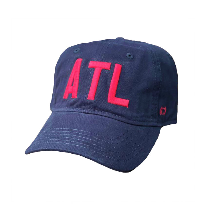 Atl Dad Hats - The Village Retail