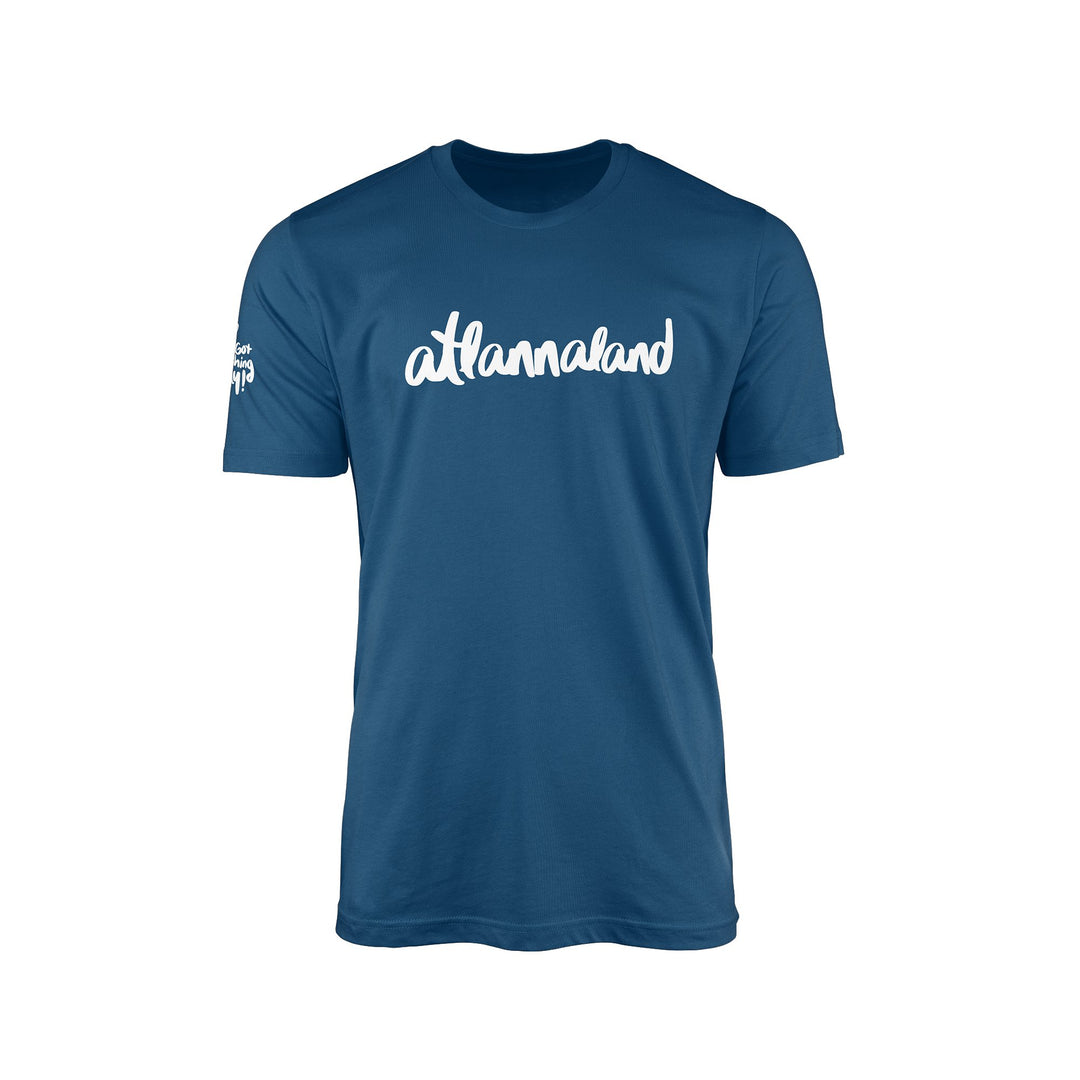 Atlannaland T-Shirt - The Village Retail