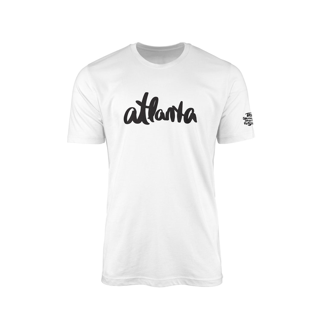 Atlanta T-Shirt - The Village Retail