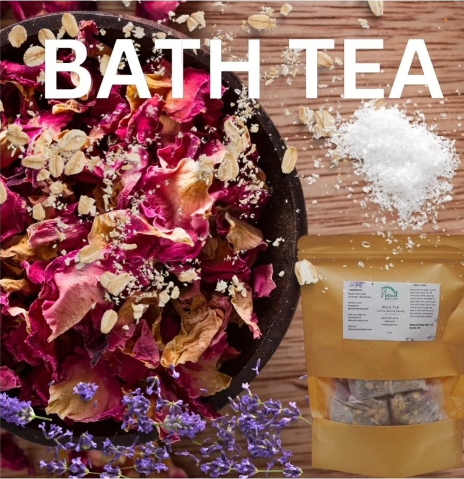 Bath Tea - The Village Retail