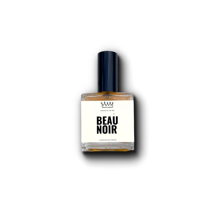 BEAU NOIR eau de parfum 50ml - The Village Retail