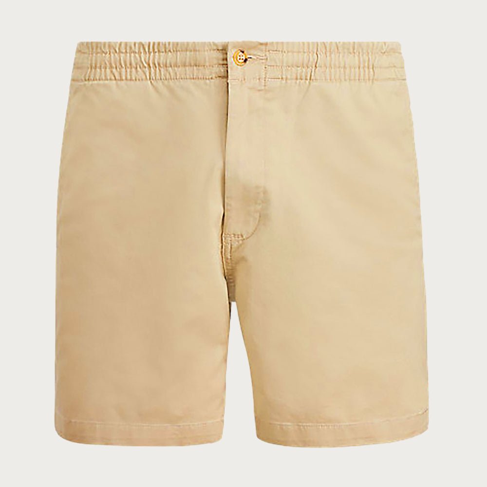 Polo Ralph Lauren Men's Classic Fit 6 Stretch Chino Shorts