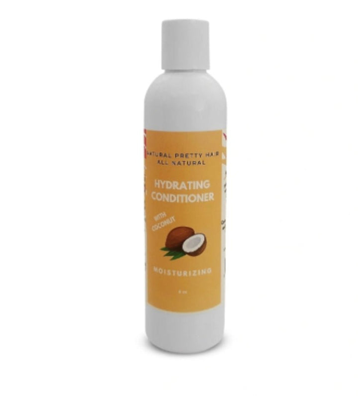 Hydrating Conditioner - The Village Retail