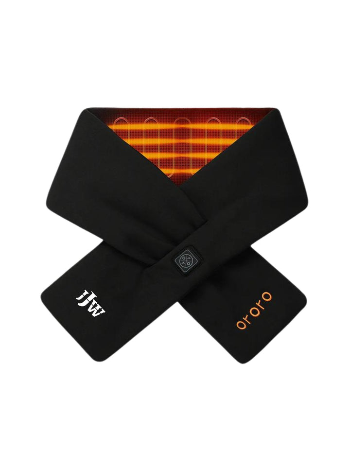 Just Jai Wear Unisex Heated Scarf - The Village Retail