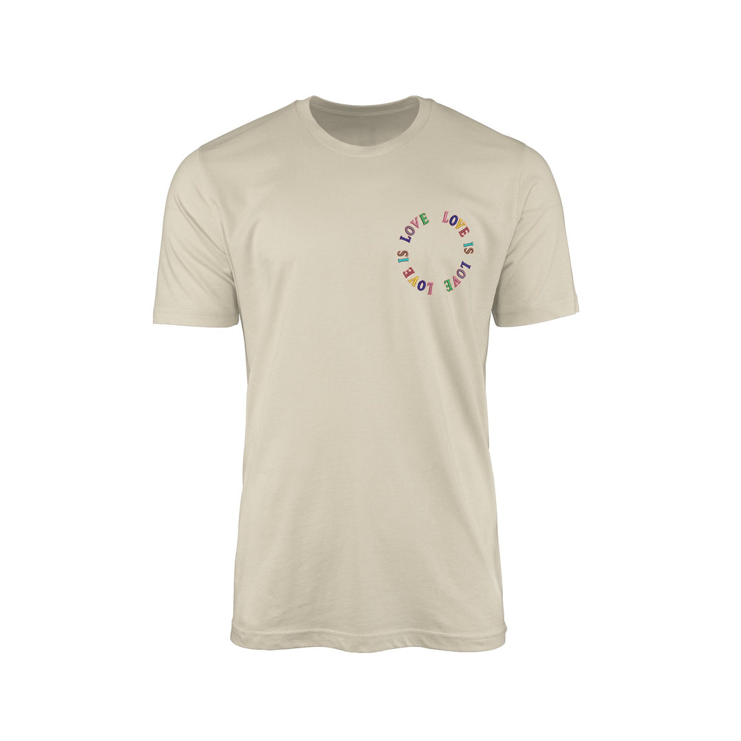 Love is Love T-Shirt - The Village Retail