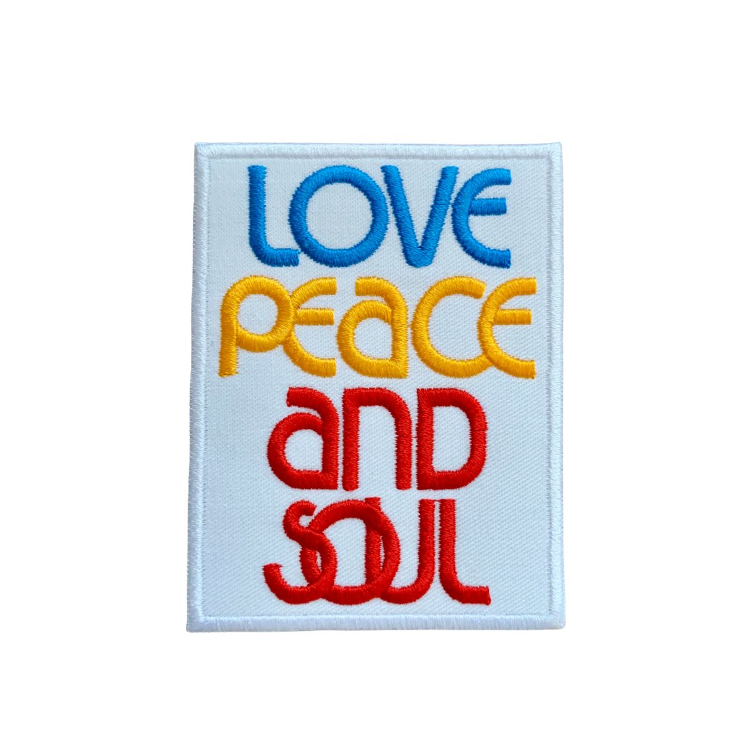 Love, Peace and Soul - The Village Retail