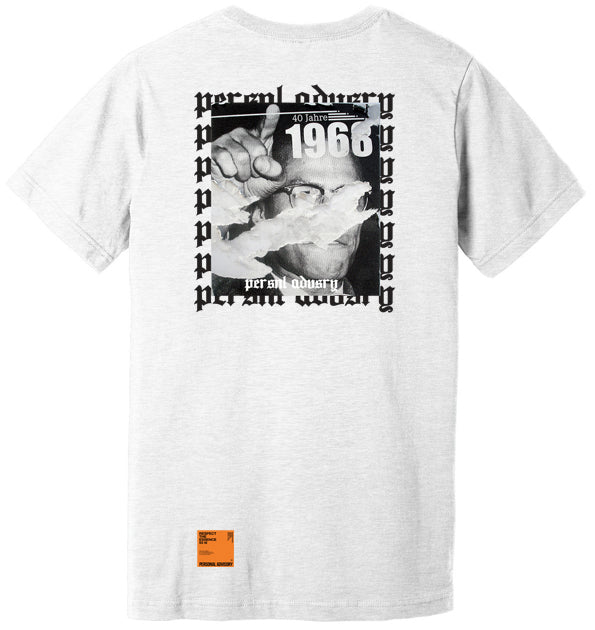 Malcolm X T-Shirt - The Village Retail