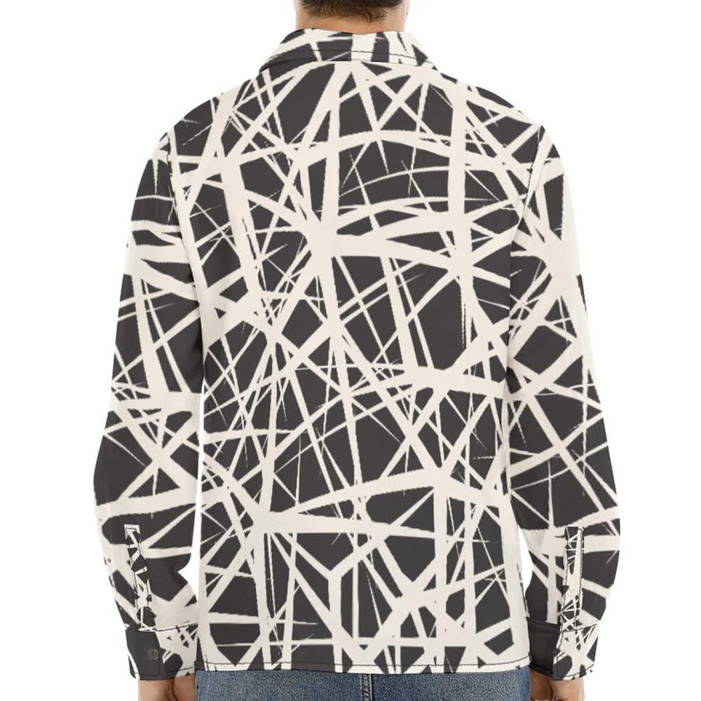 Mixed Matter Long Sleeve Shirt - The Village Retail