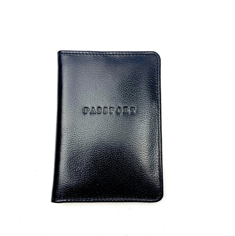 Passport Cover - The Village Retail