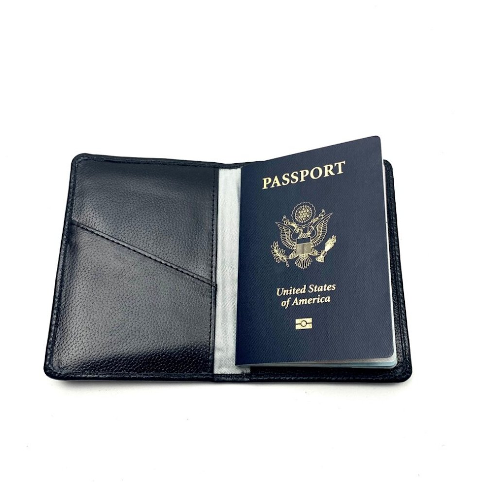 Passport Cover - The Village Retail