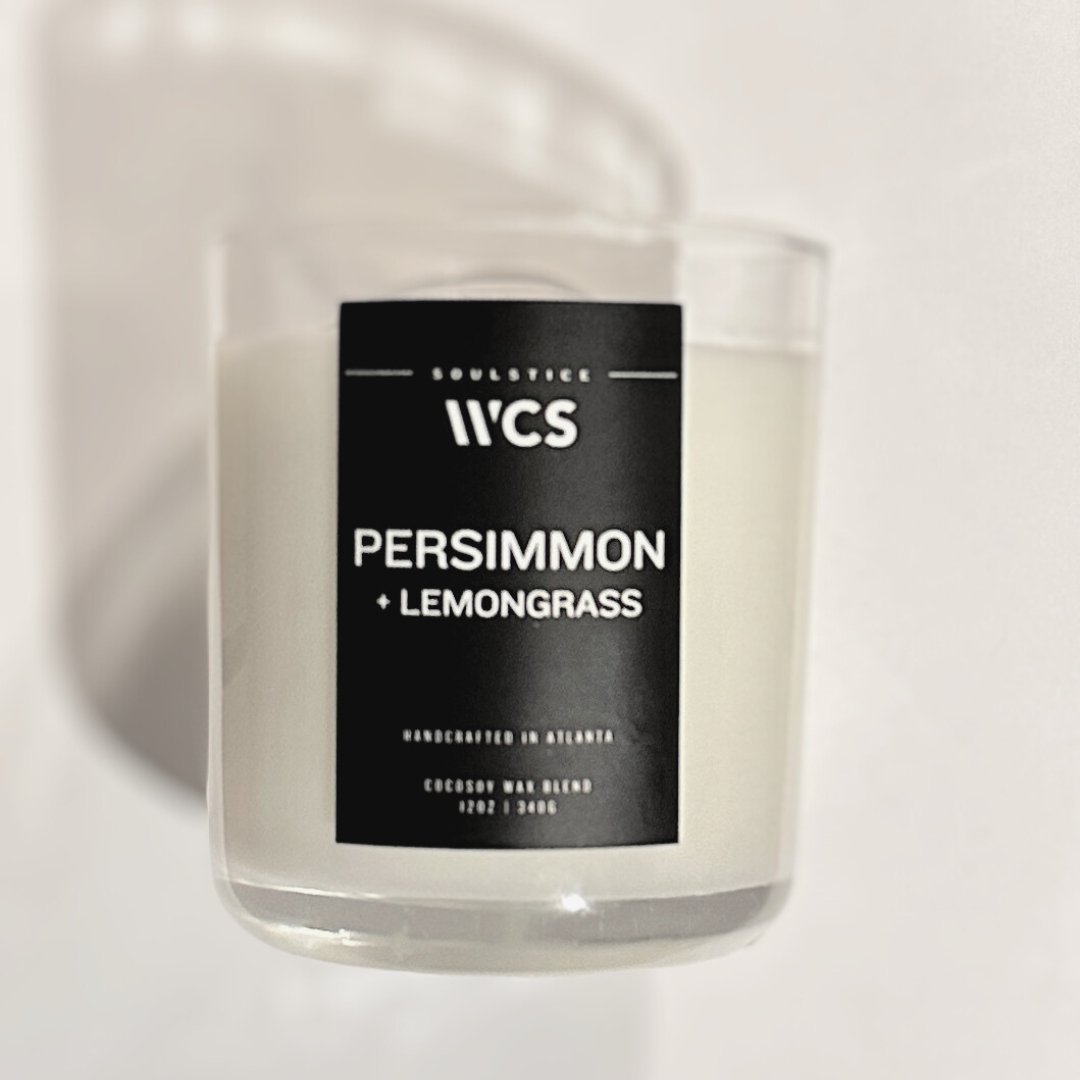 Persimmon + Lemongrass - The Village Retail