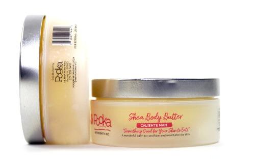 POOKA Body Butter - The Village Retail