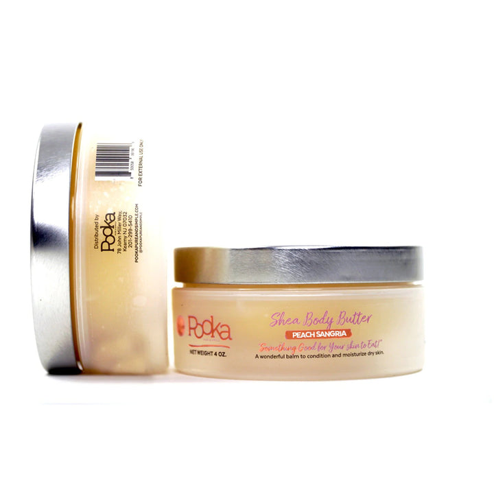 POOKA Body Butter - The Village Retail