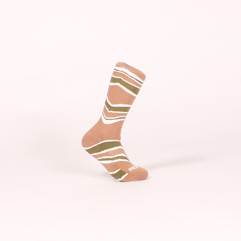 PRESI Clownfish Socks - The Village Retail
