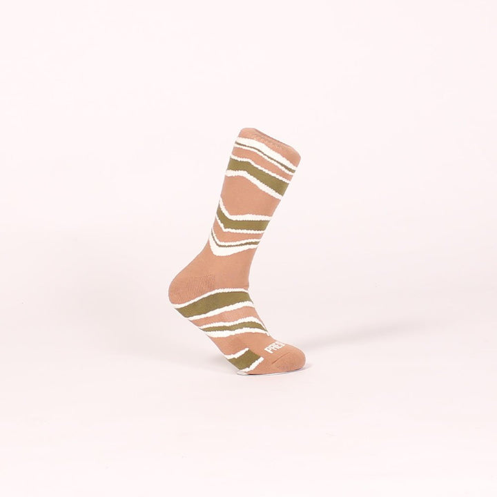 PRESI Clownfish Socks - The Village Retail